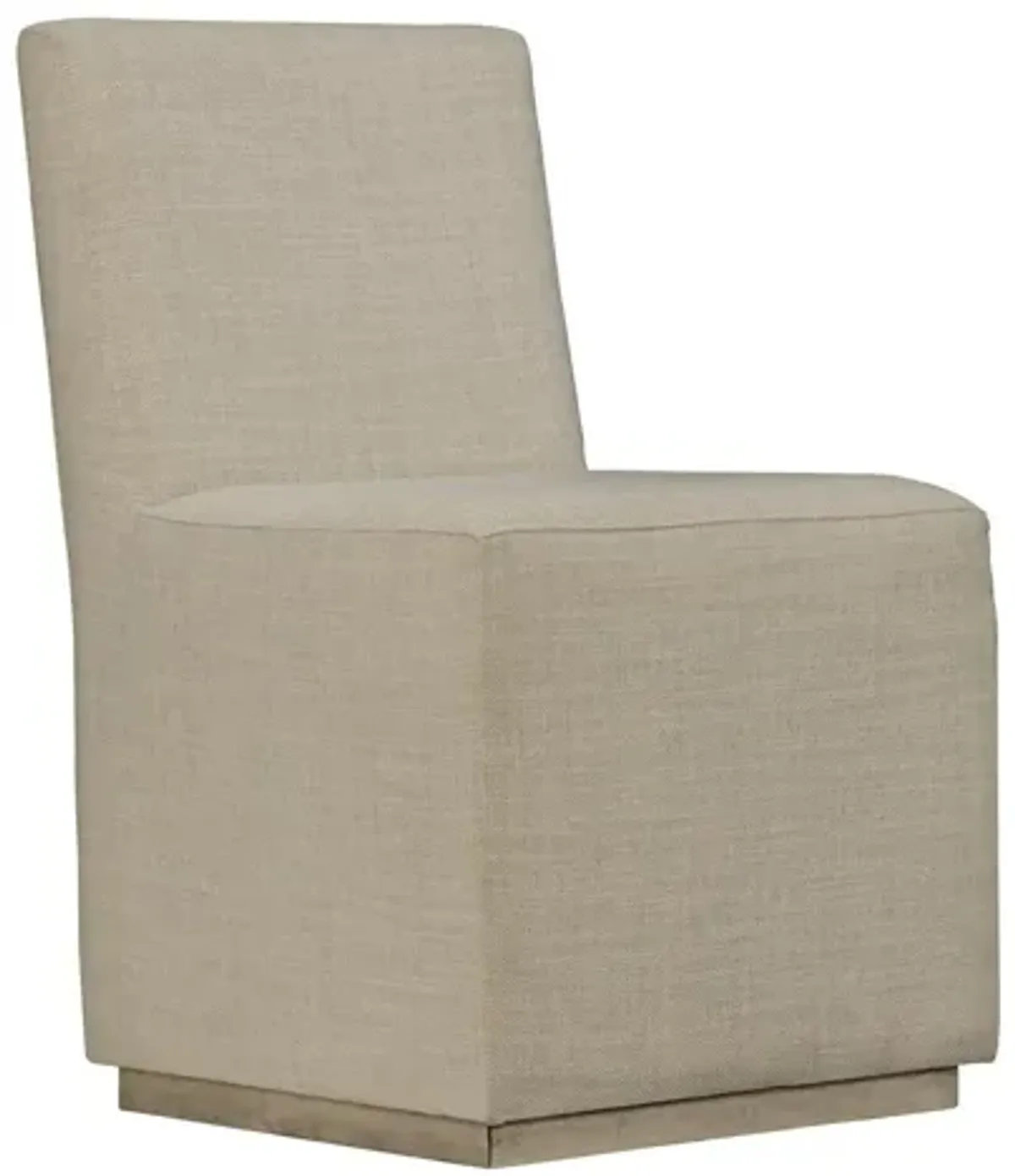 Castered Host Loft Chair by Bernhardt