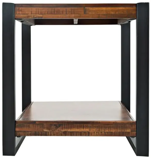 Loftworks End Table
