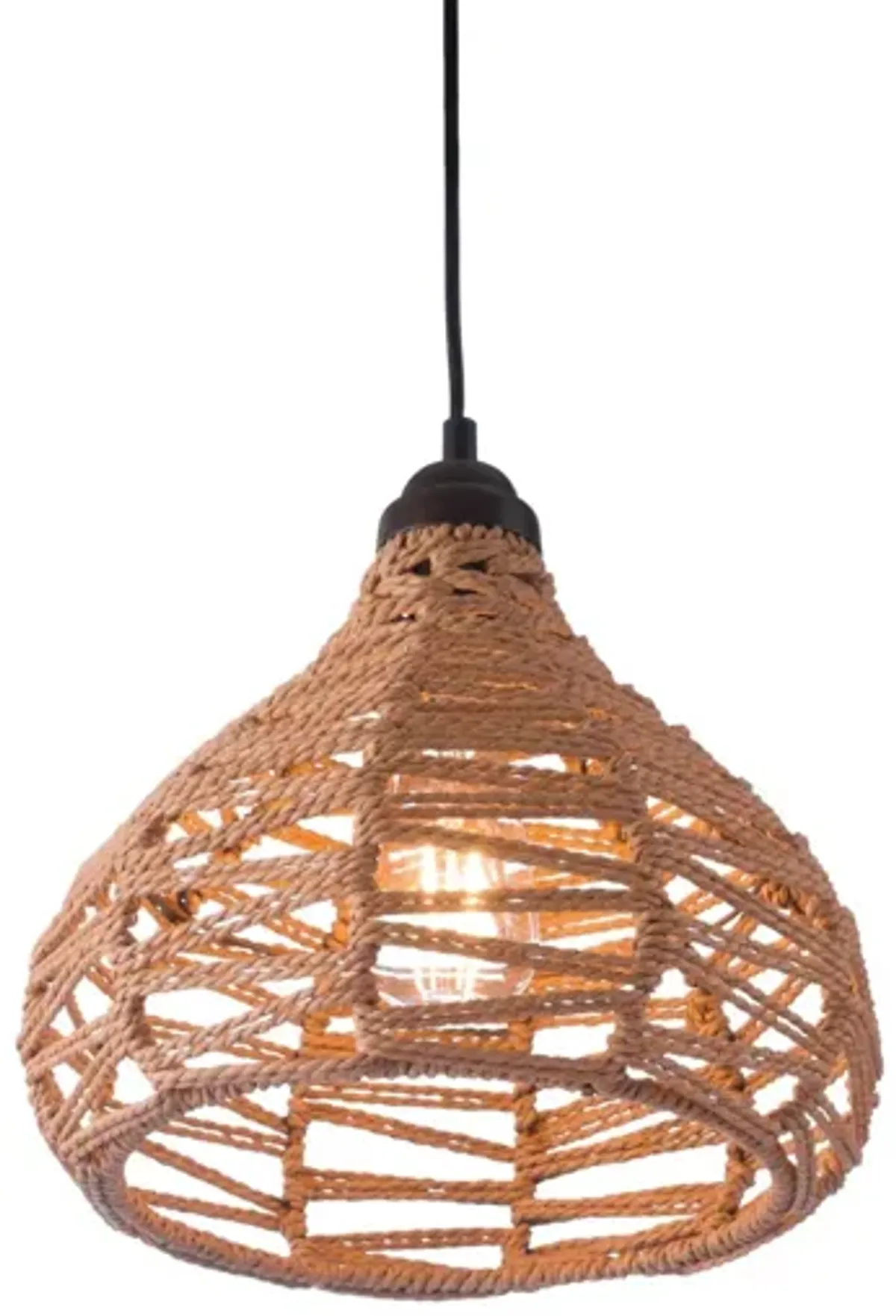 Nezz Ceiling Lamp Natural