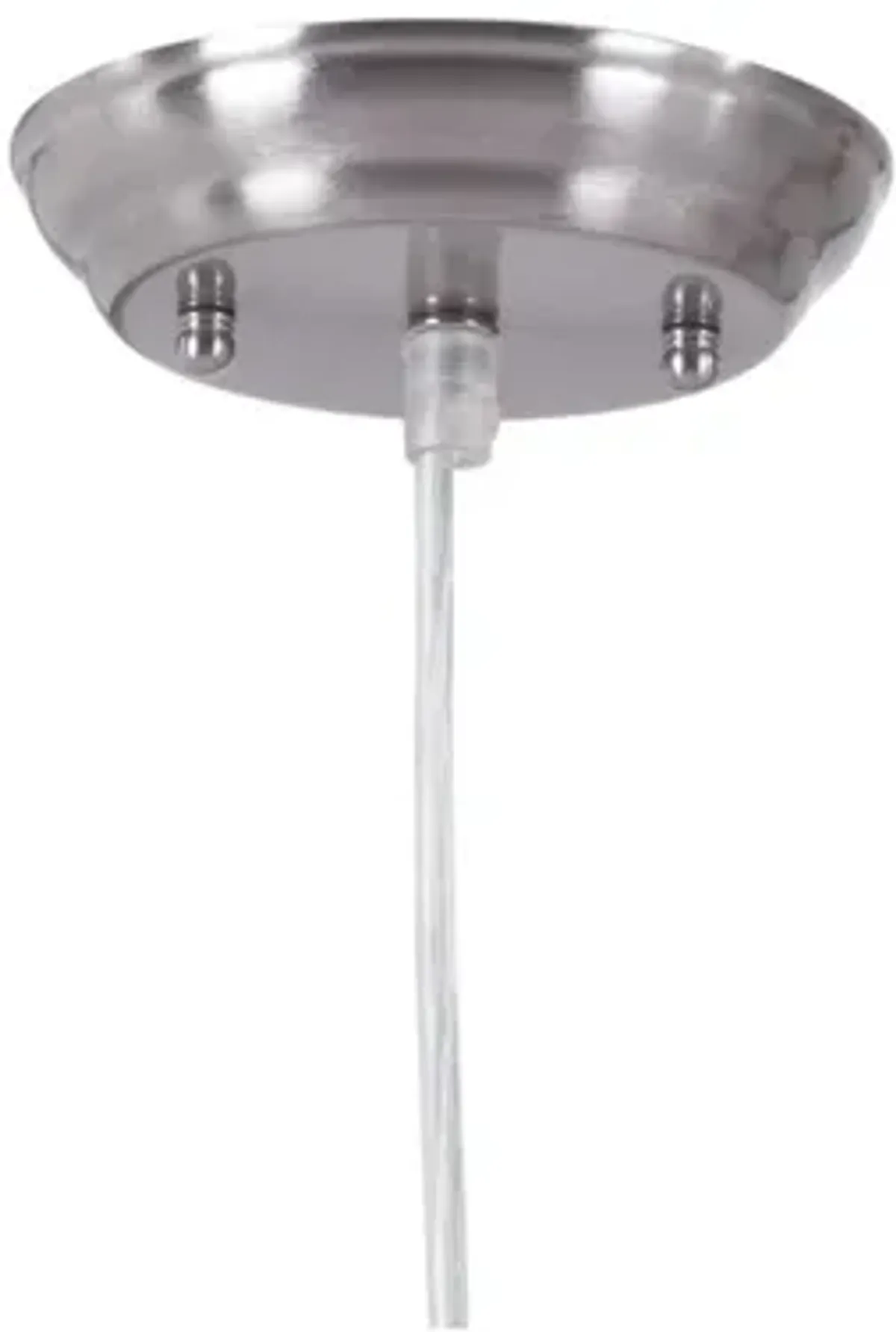 Kendrick Ceiling Lamp Brown