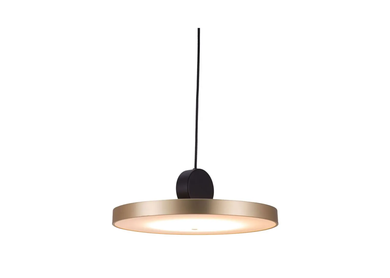 Mozu Ceiling Lamp Gold