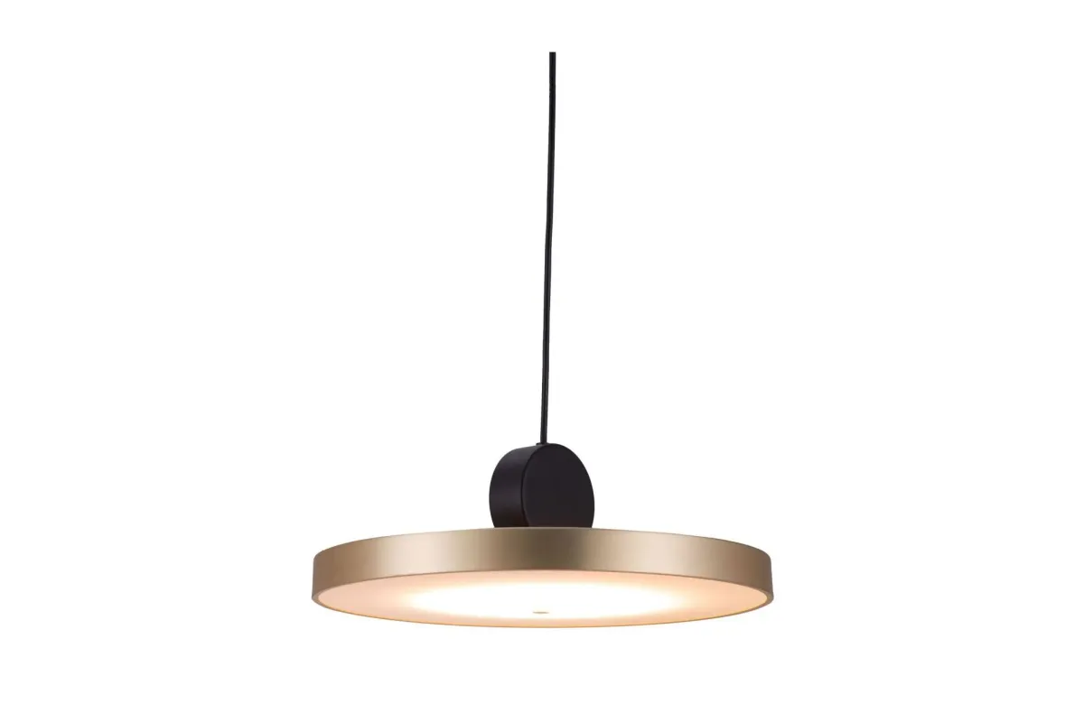 Mozu Ceiling Lamp Gold