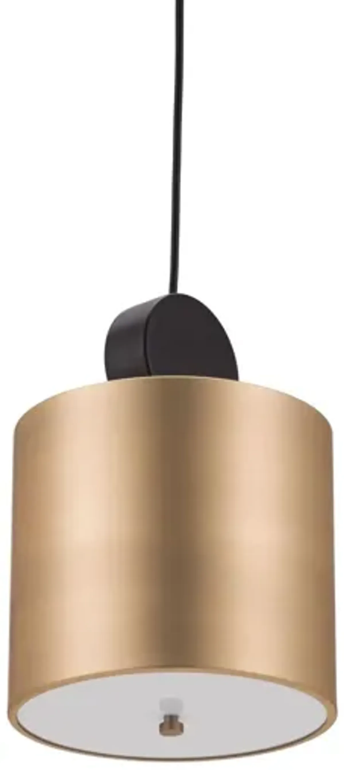 Myson Ceiling Lamp Gold