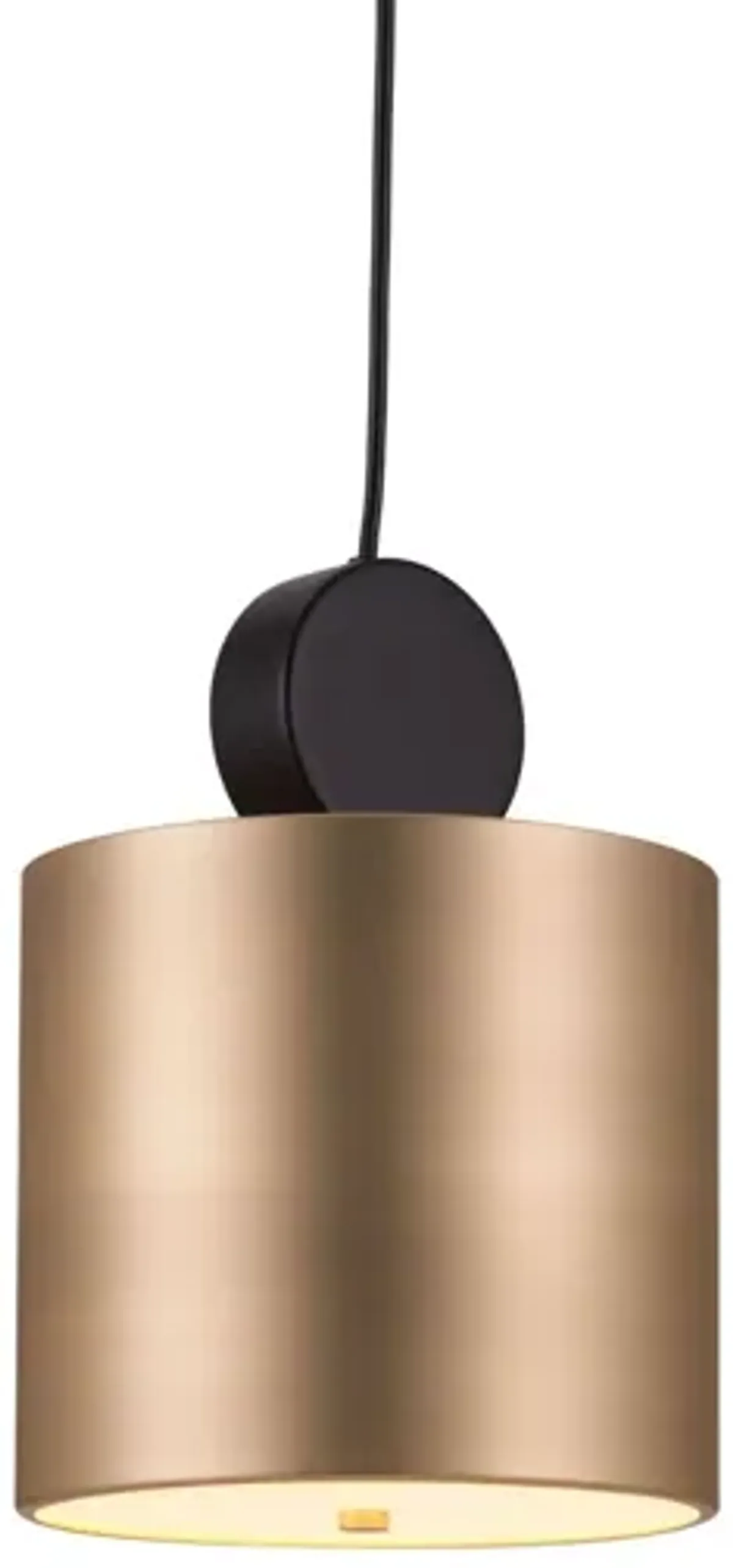 Myson Ceiling Lamp Gold