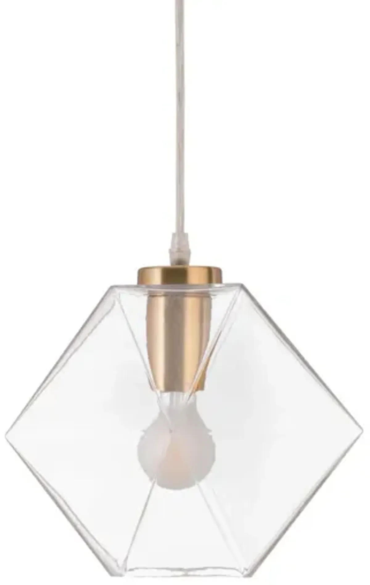 Jenny Ceiling Lamp Gold