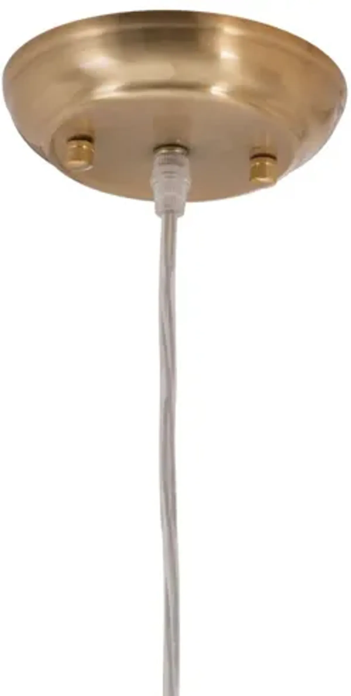 Jenny Ceiling Lamp Gold