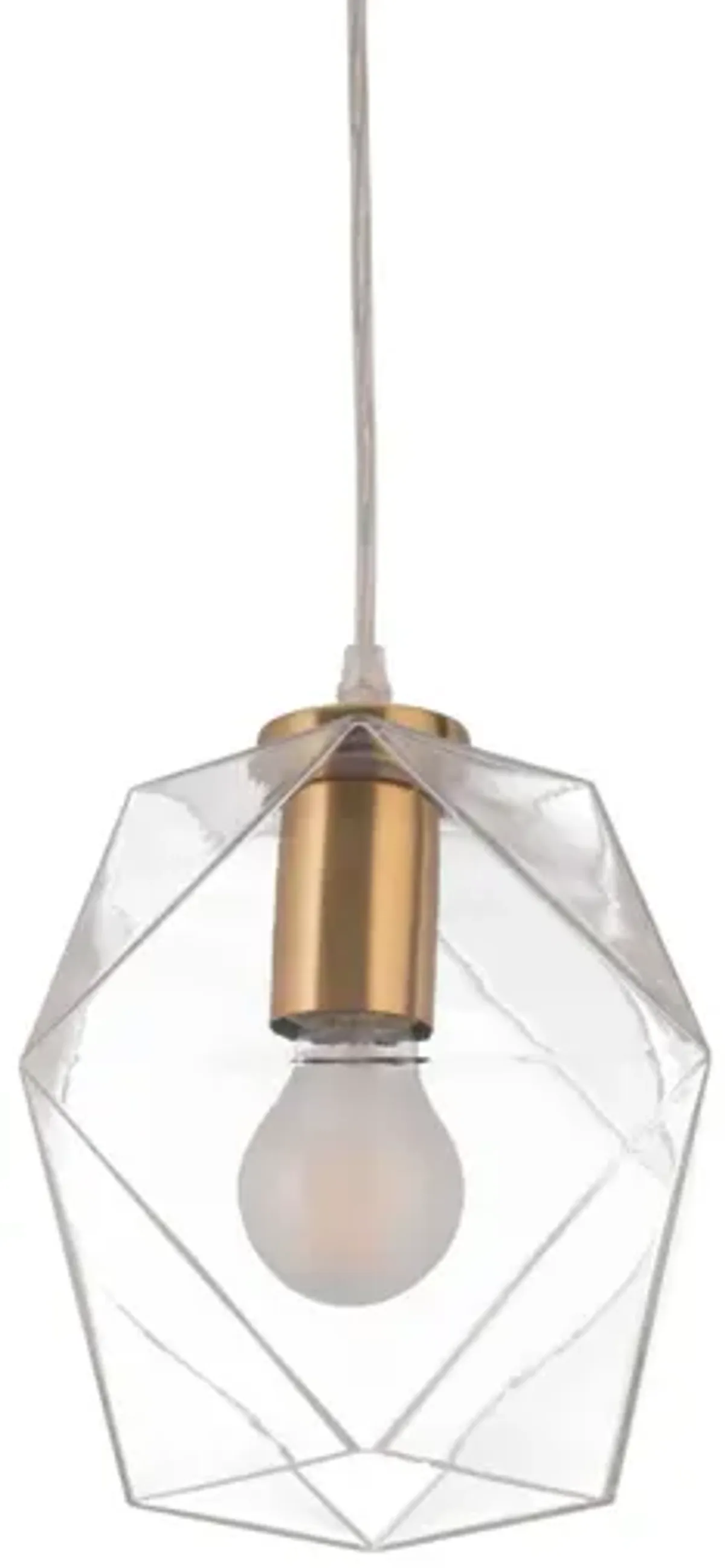 Jenny Ceiling Lamp Gold