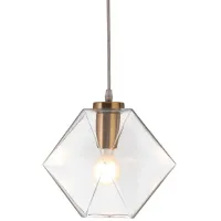 Jenny Ceiling Lamp Gold
