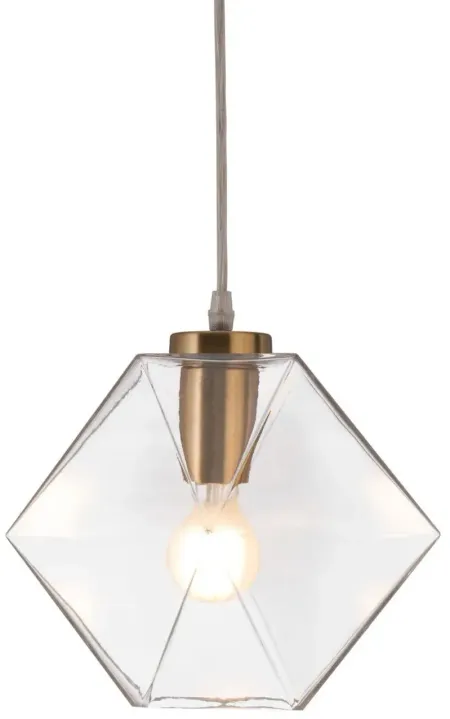 Jenny Ceiling Lamp Gold