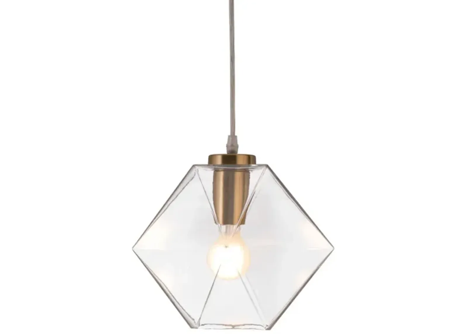 Jenny Ceiling Lamp Gold