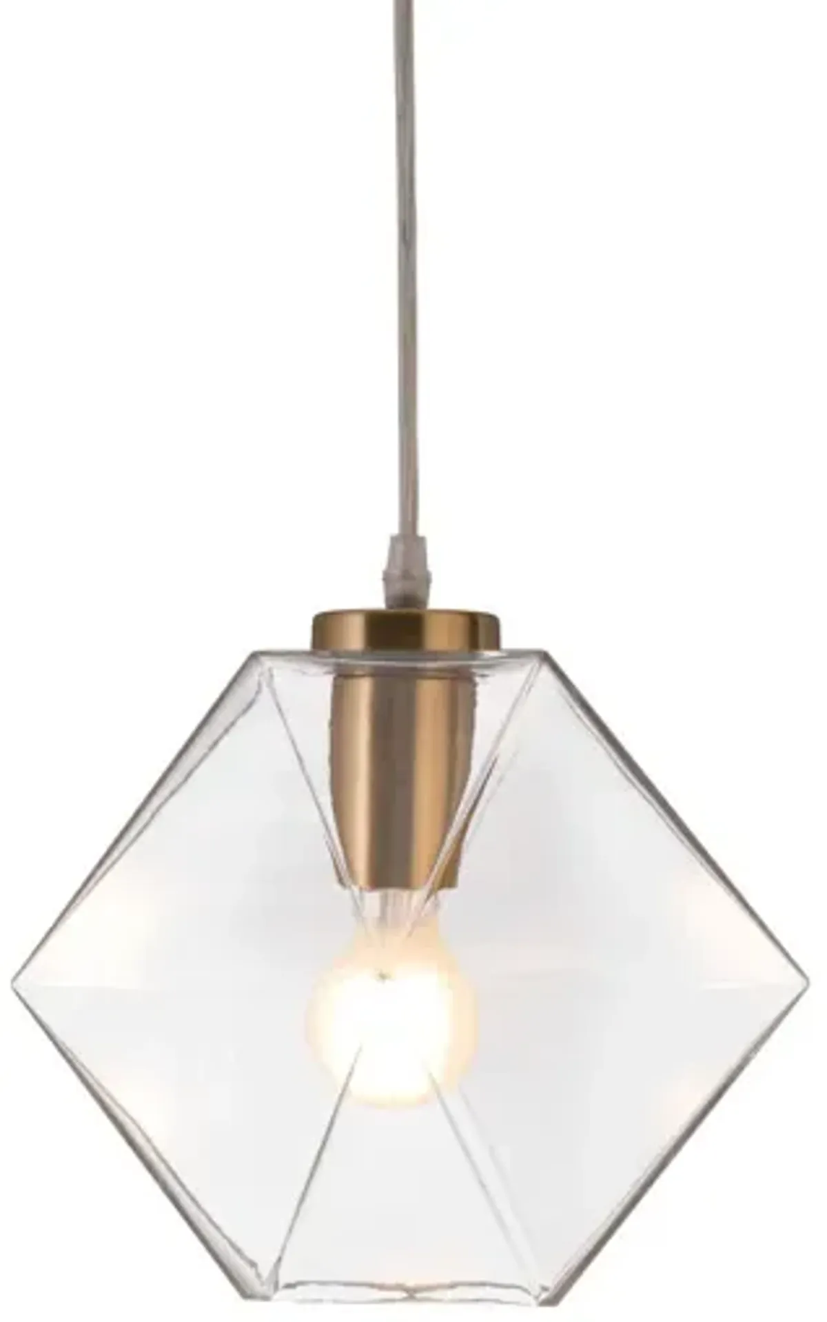 Jenny Ceiling Lamp Gold