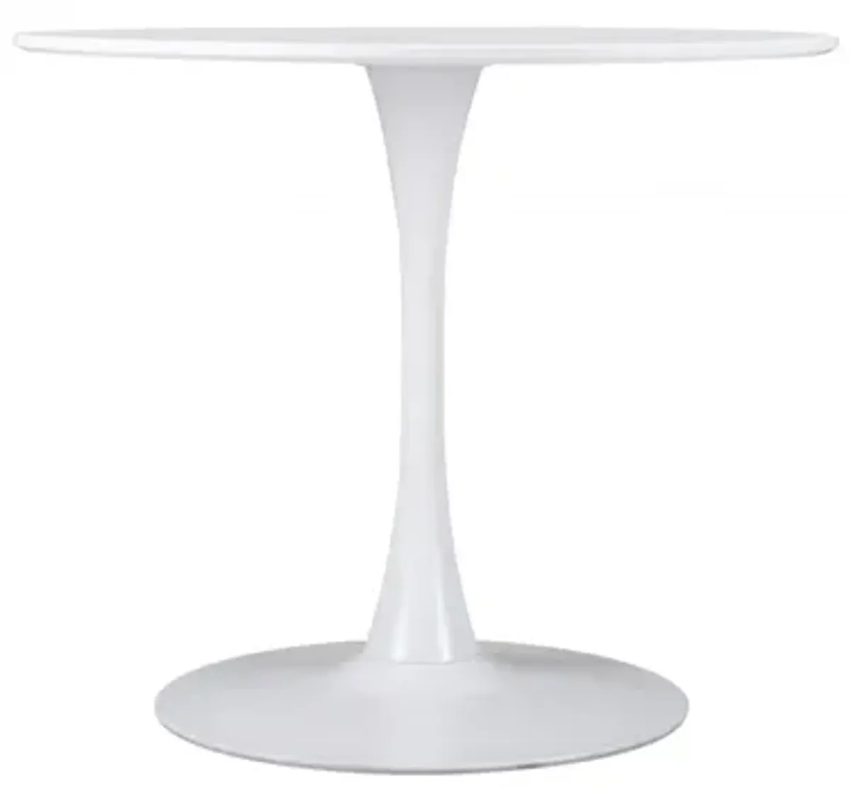 Opus Dining Table White