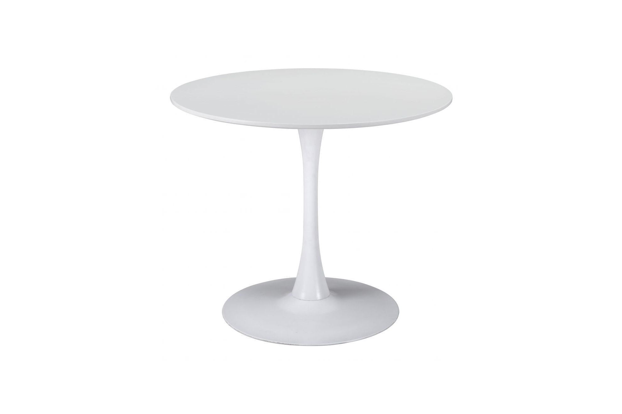 Opus Dining Table White