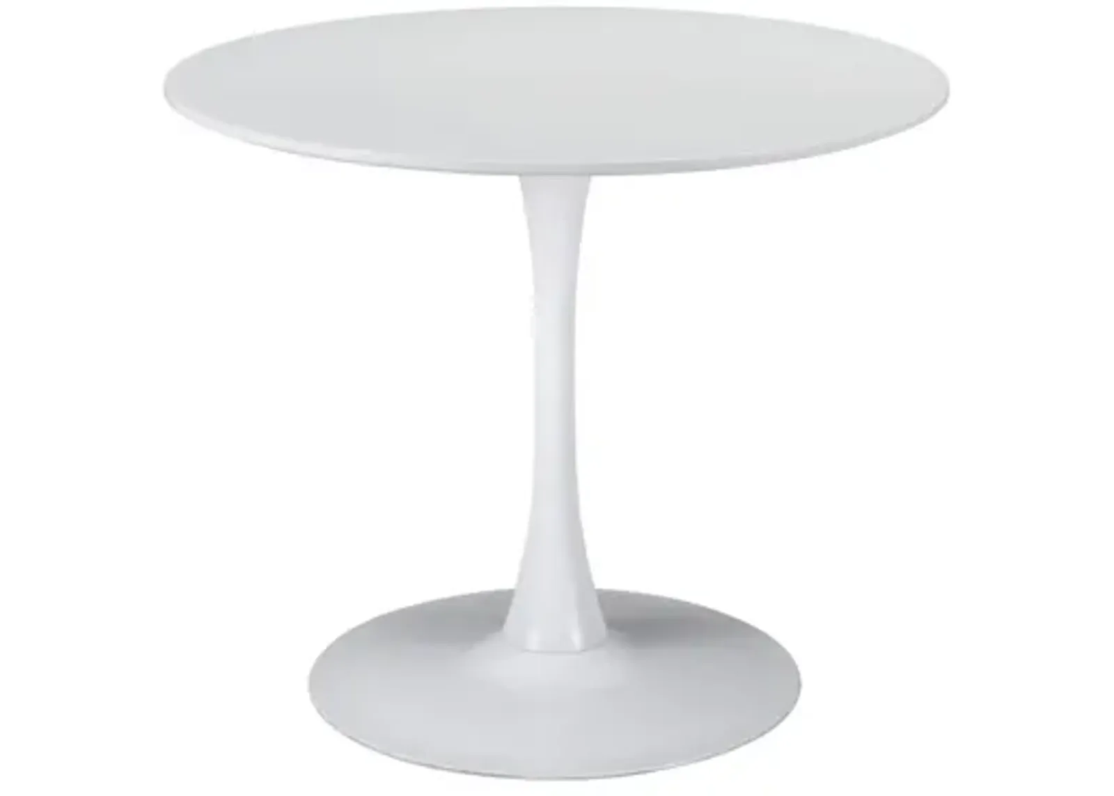 Opus Dining Table White