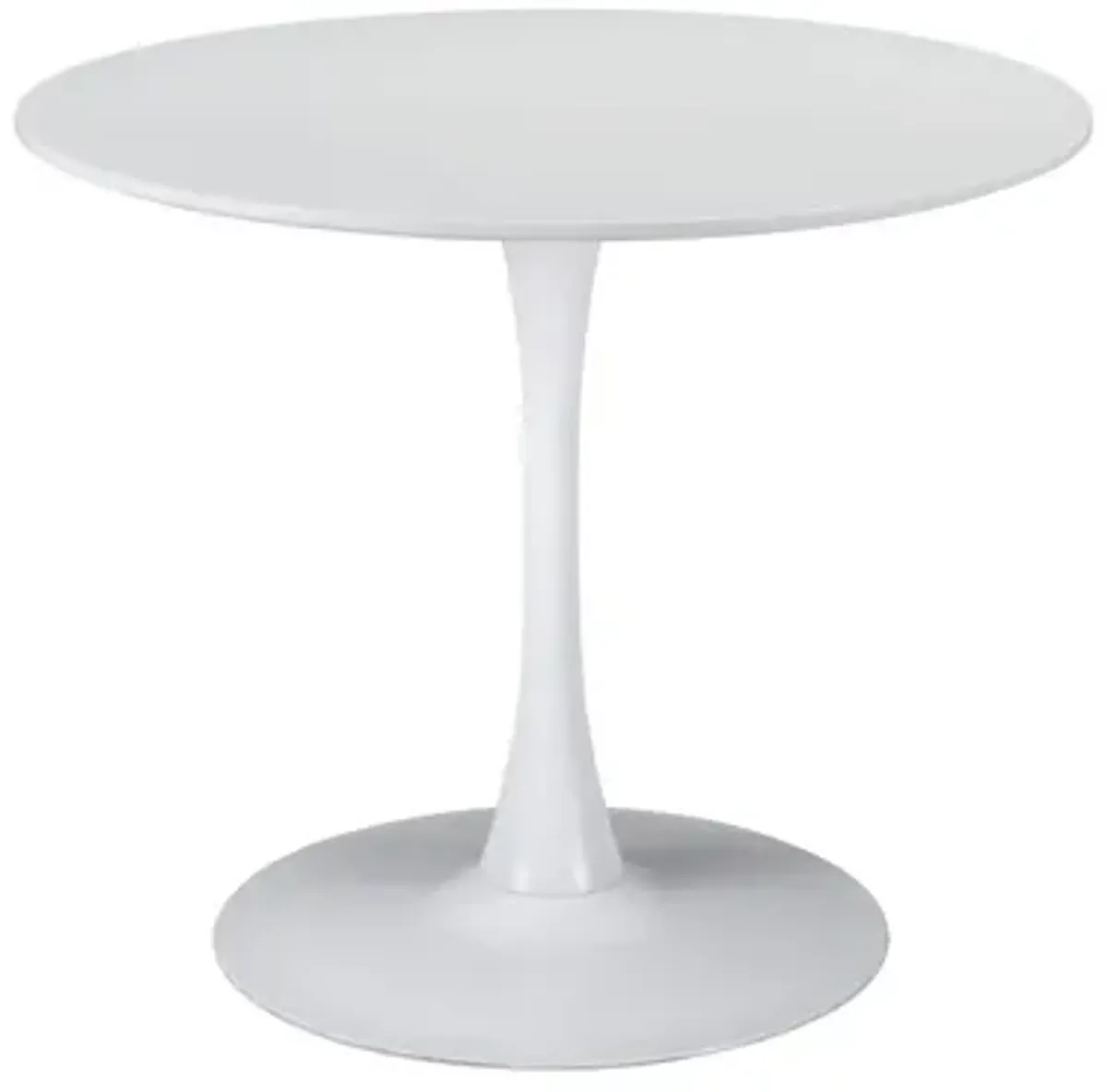 Opus Dining Table White