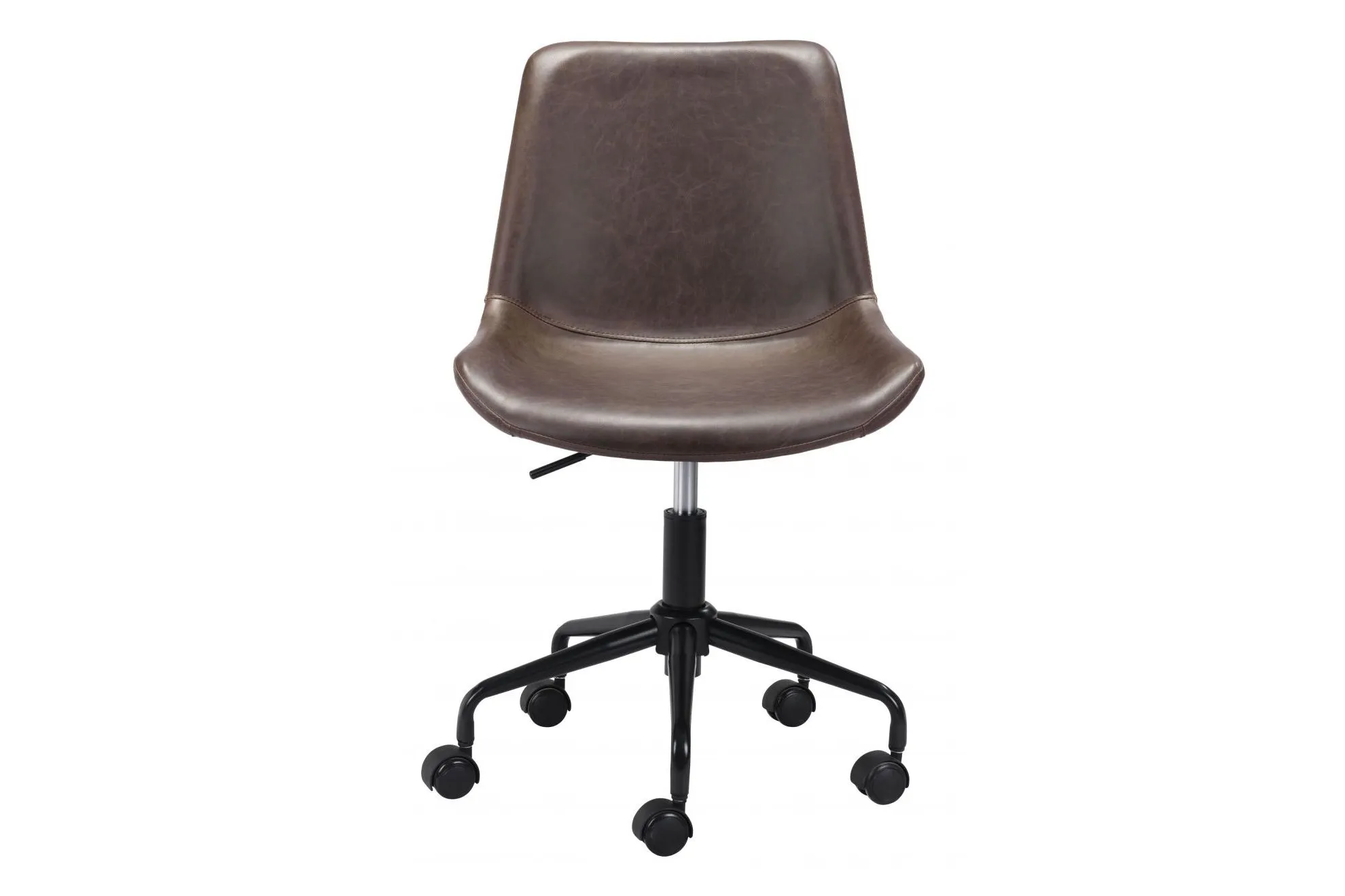 Byron Office Chair Brown