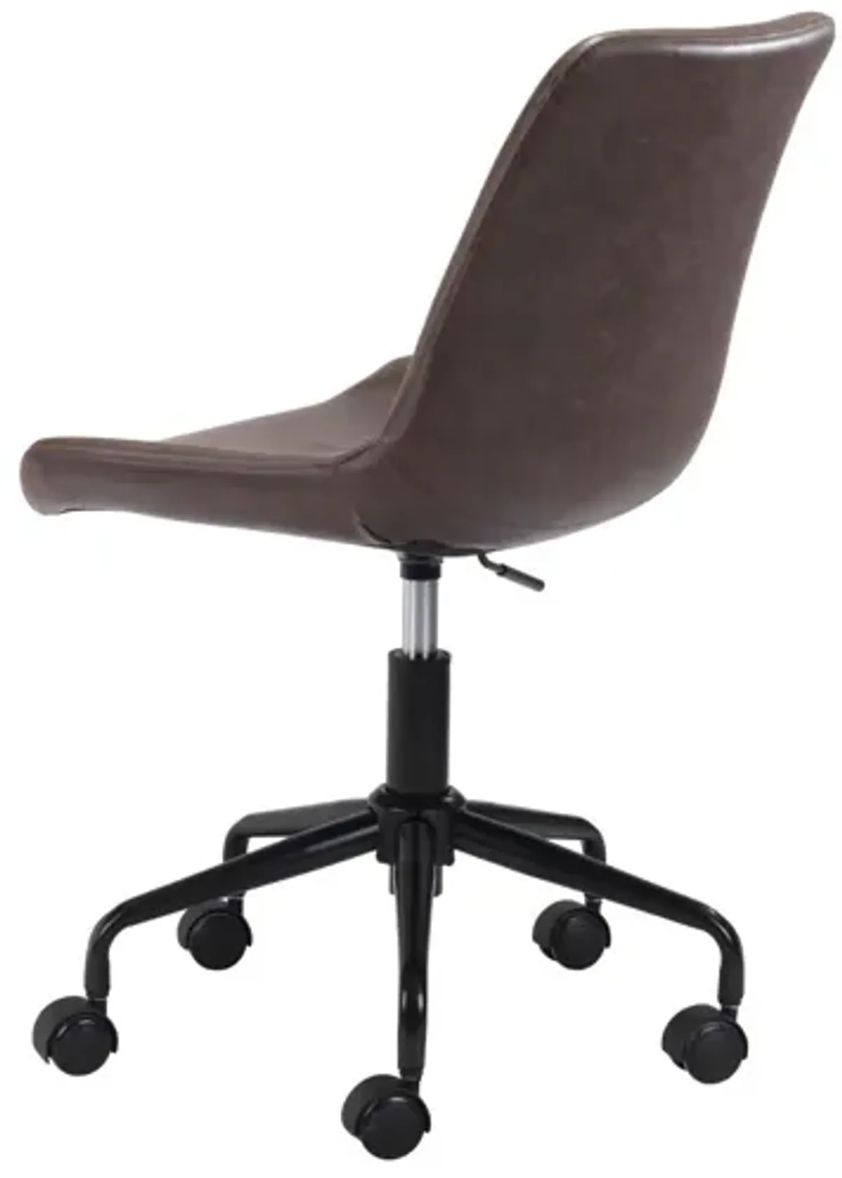 Byron Office Chair Brown