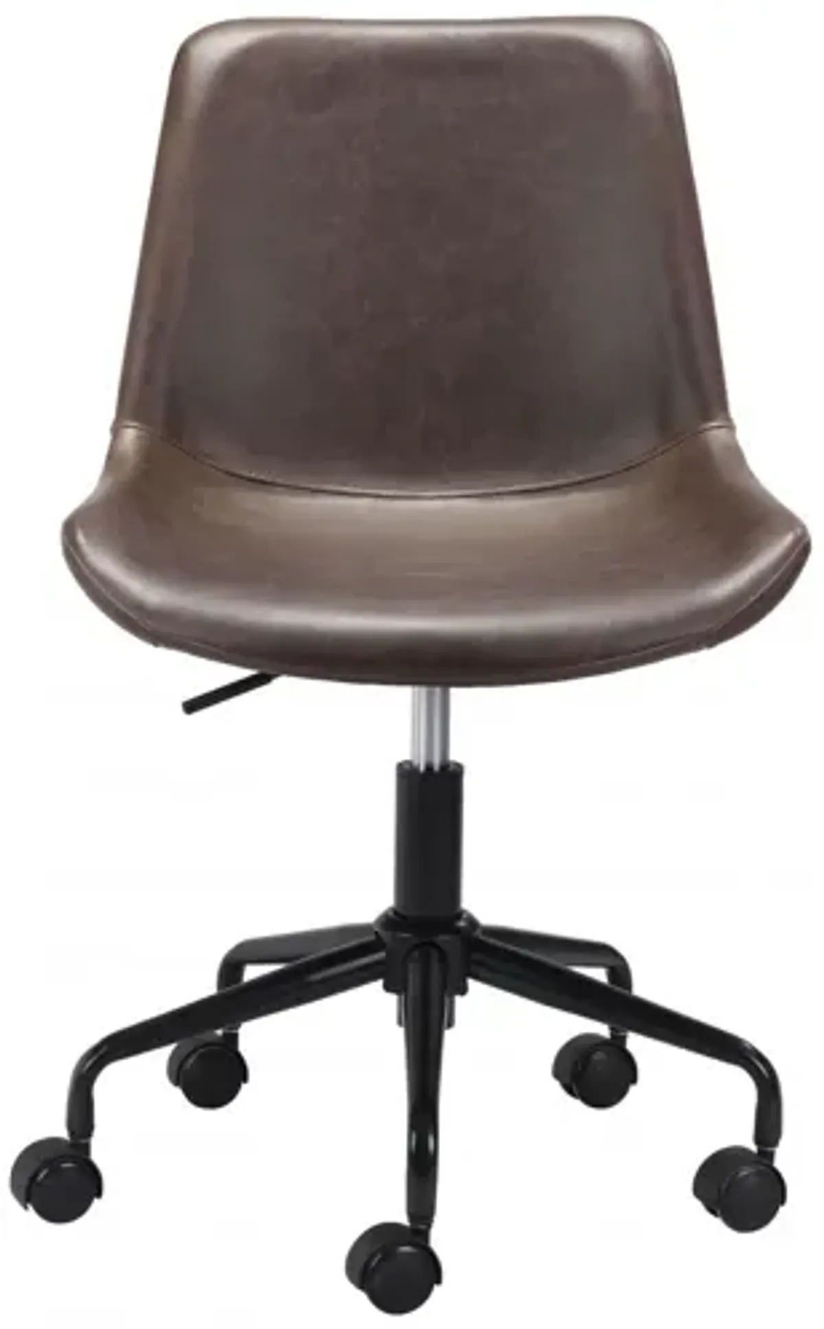 Byron Office Chair Brown