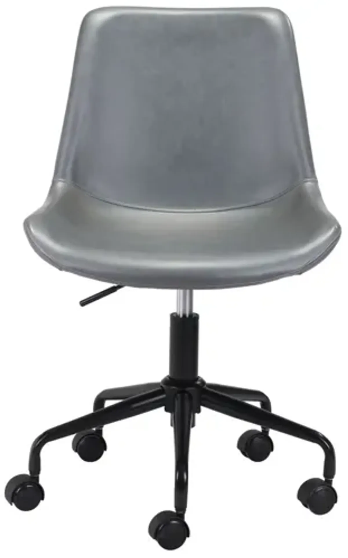 Byron Office Chair Gray