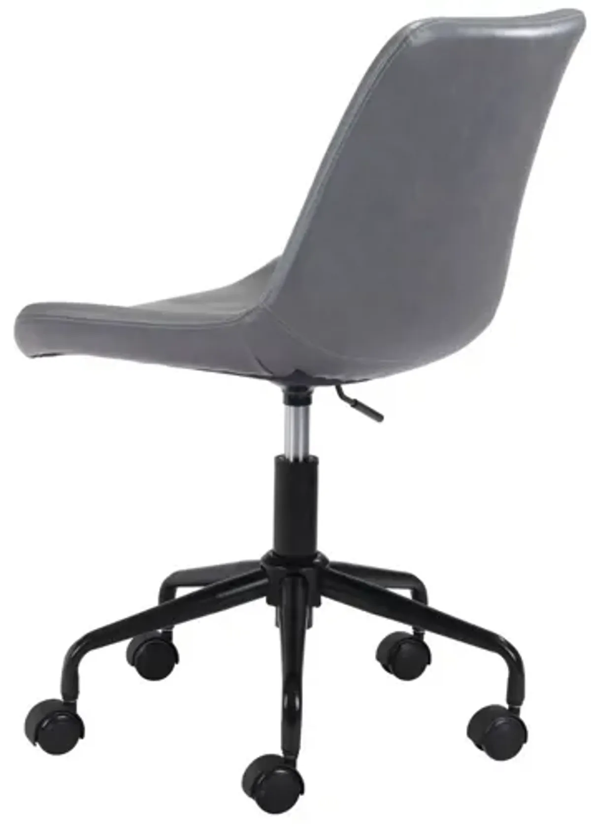 Byron Office Chair Gray