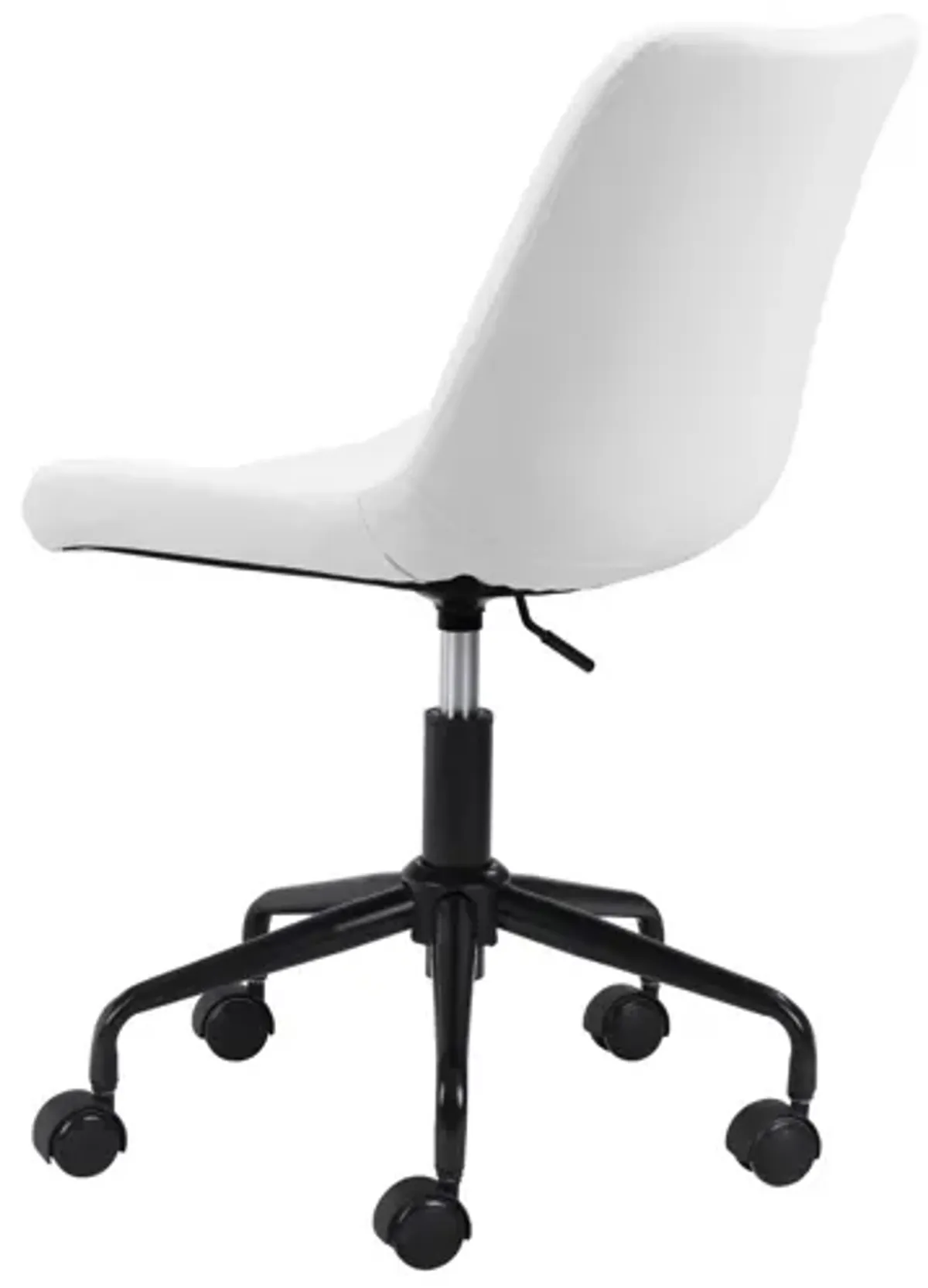 Byron Office Chair White