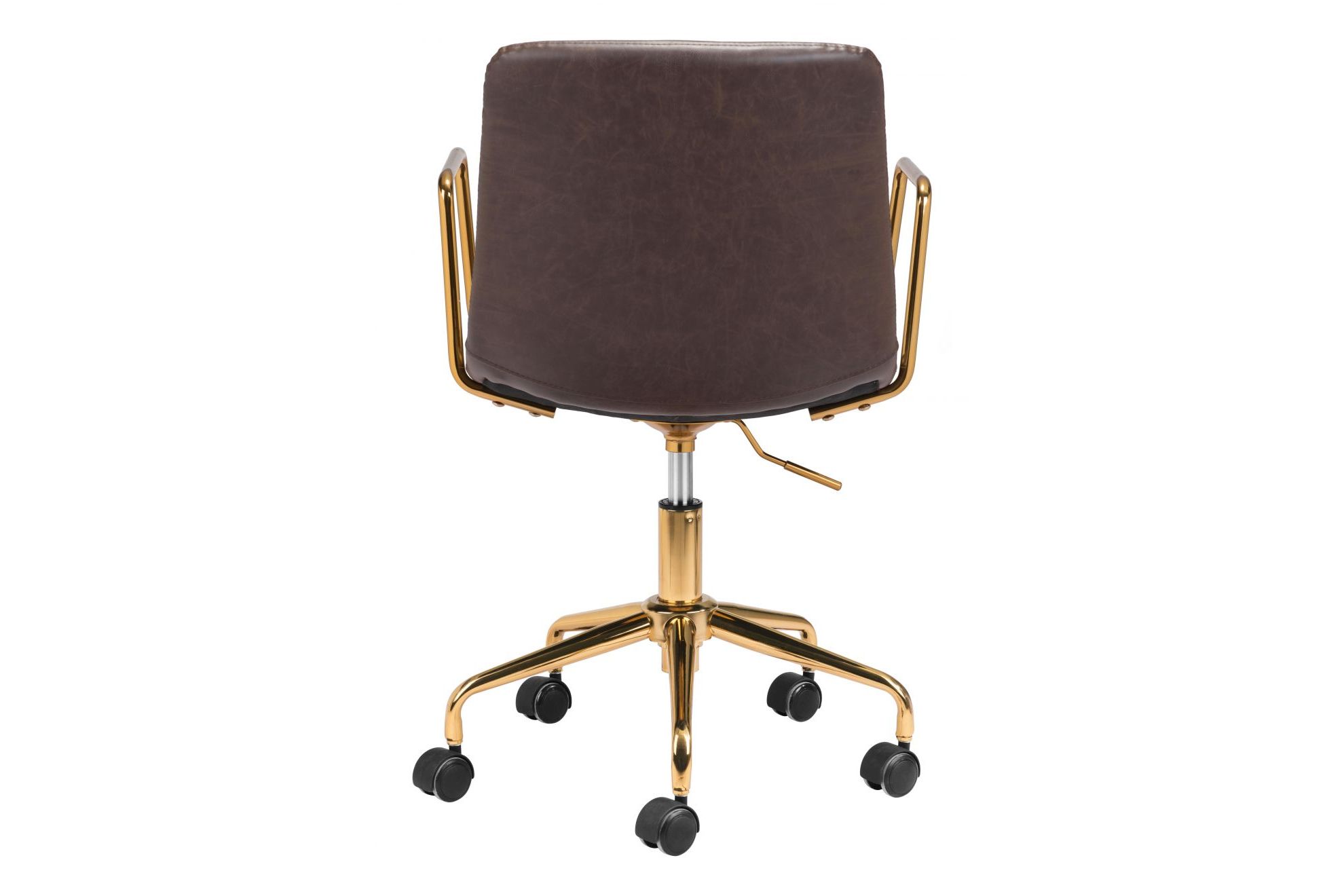 Eric Office Chair Brown