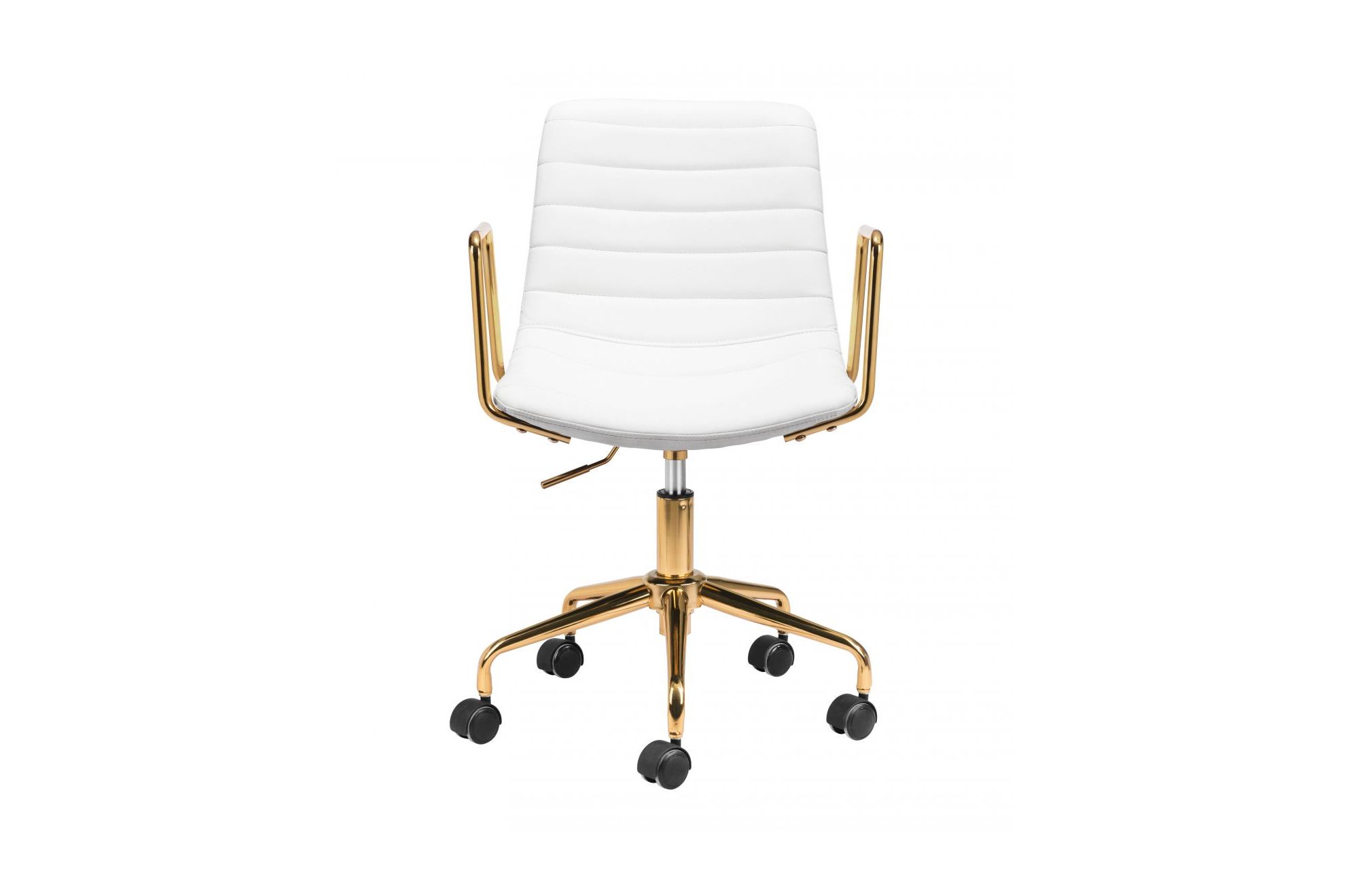 Eric Office Chair White