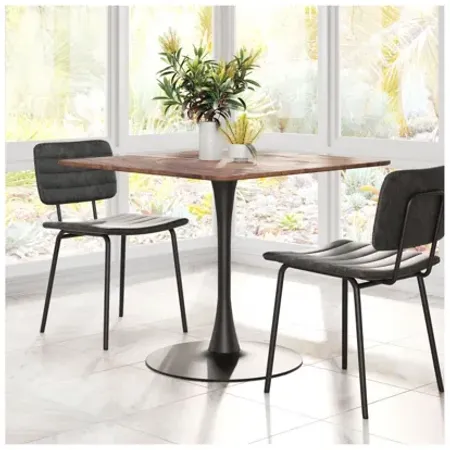 Molly Dining Table Brown