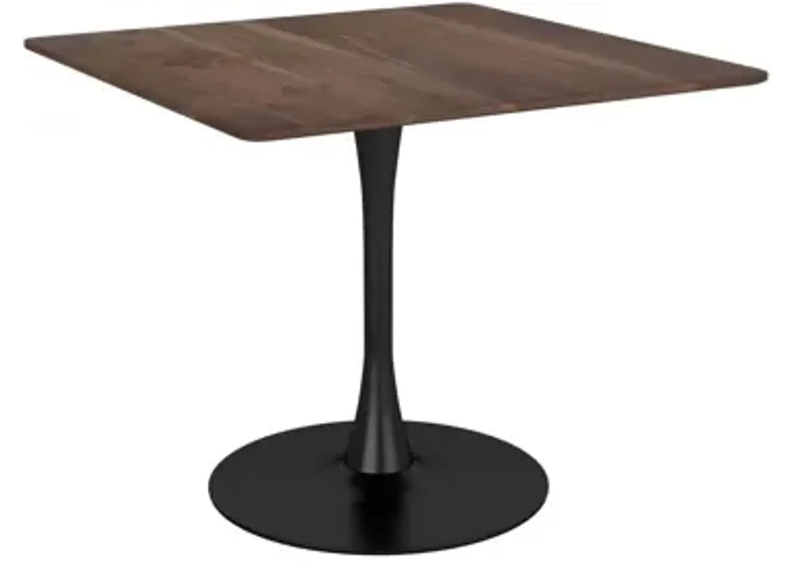 Molly Dining Table Brown