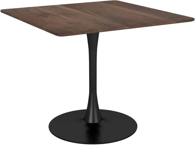 Molly Dining Table Brown