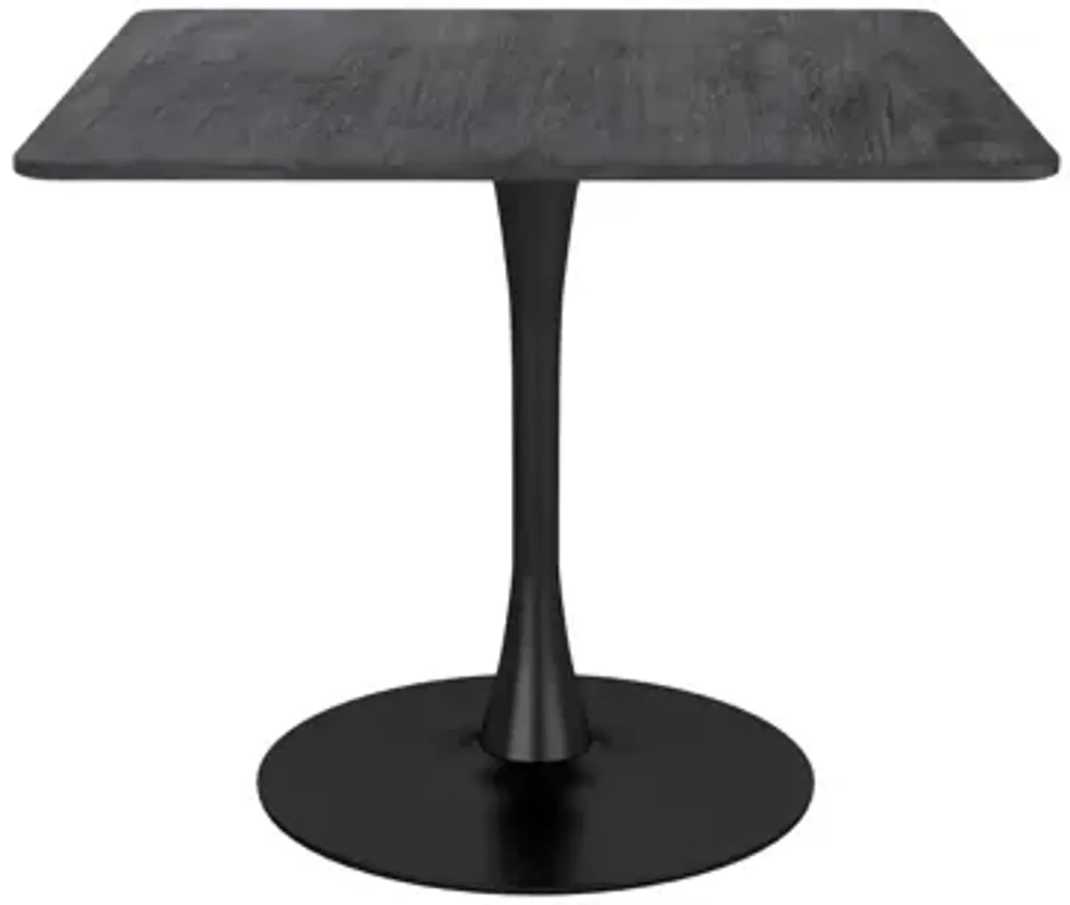 Molly Dining Table Black