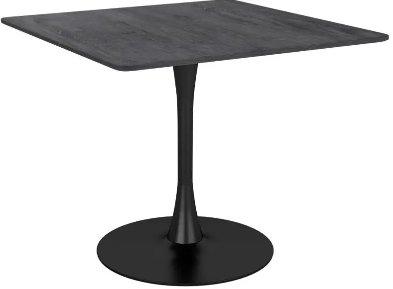 Molly Dining Table Black