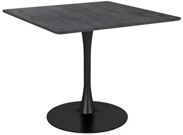 Molly Dining Table Black