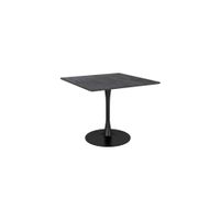 Molly Dining Table Black