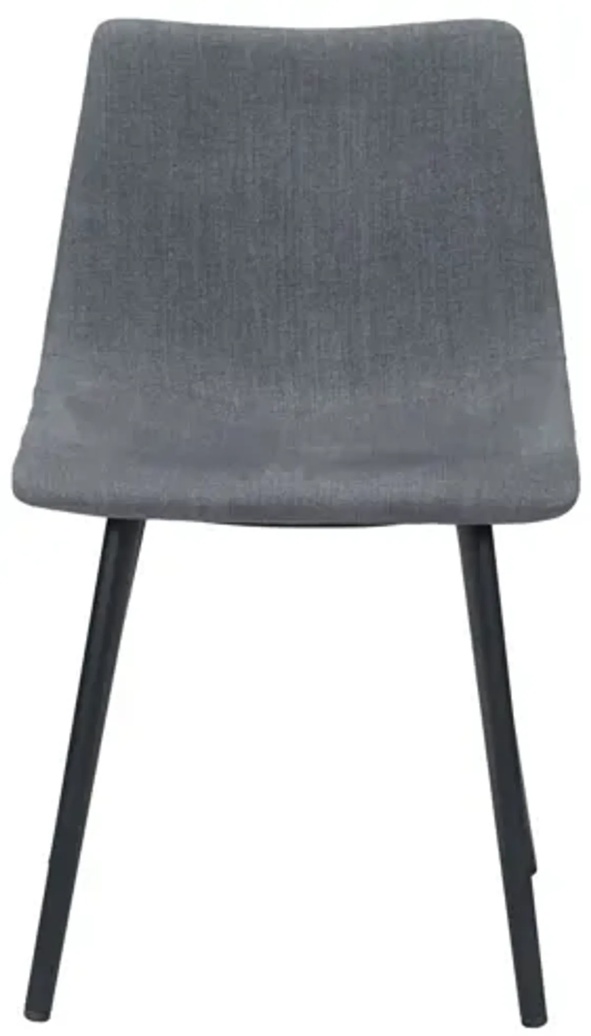 Daniel Dining Chair (Set of 2) Gray