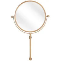 Bernis Mirror Gold