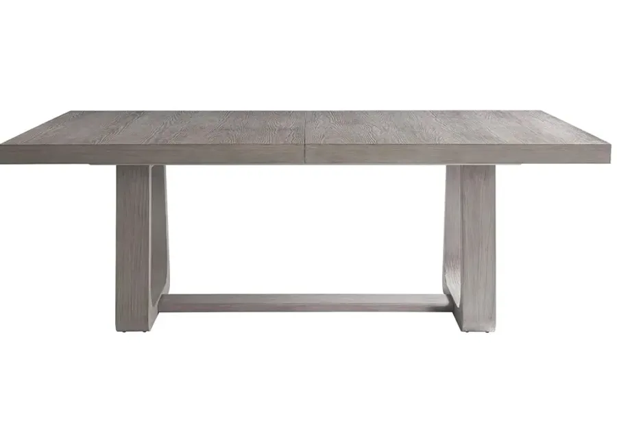 Trianon Rectangular Dining Table by Bernhardt