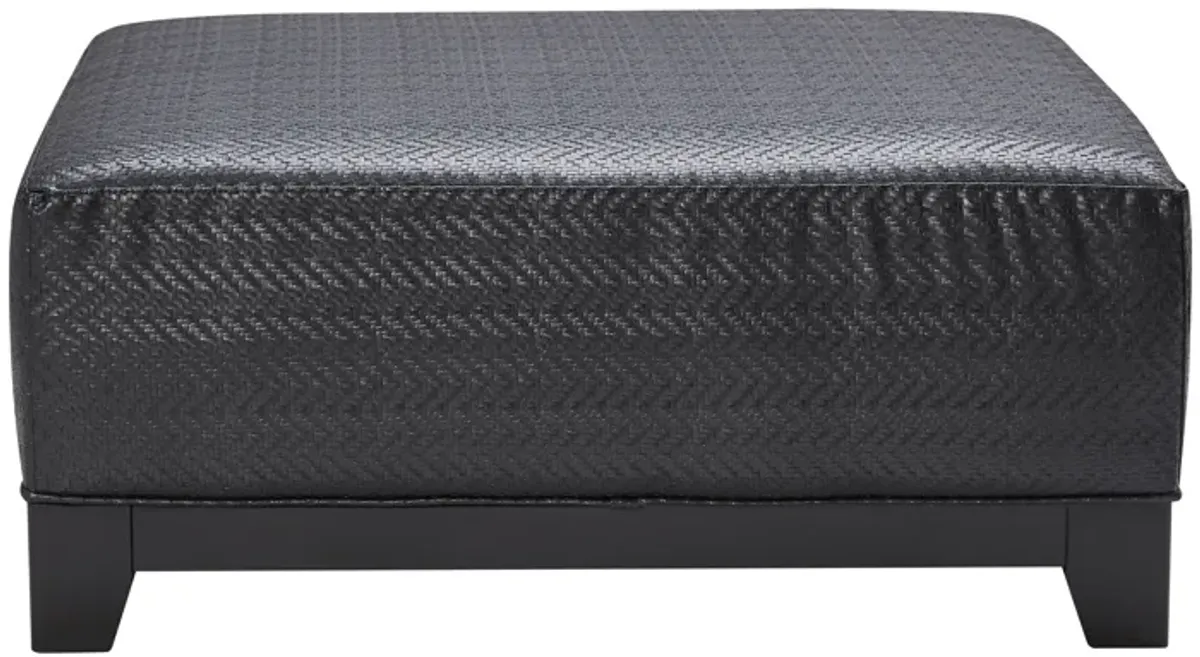 Lincoln Cocktail Ottoman