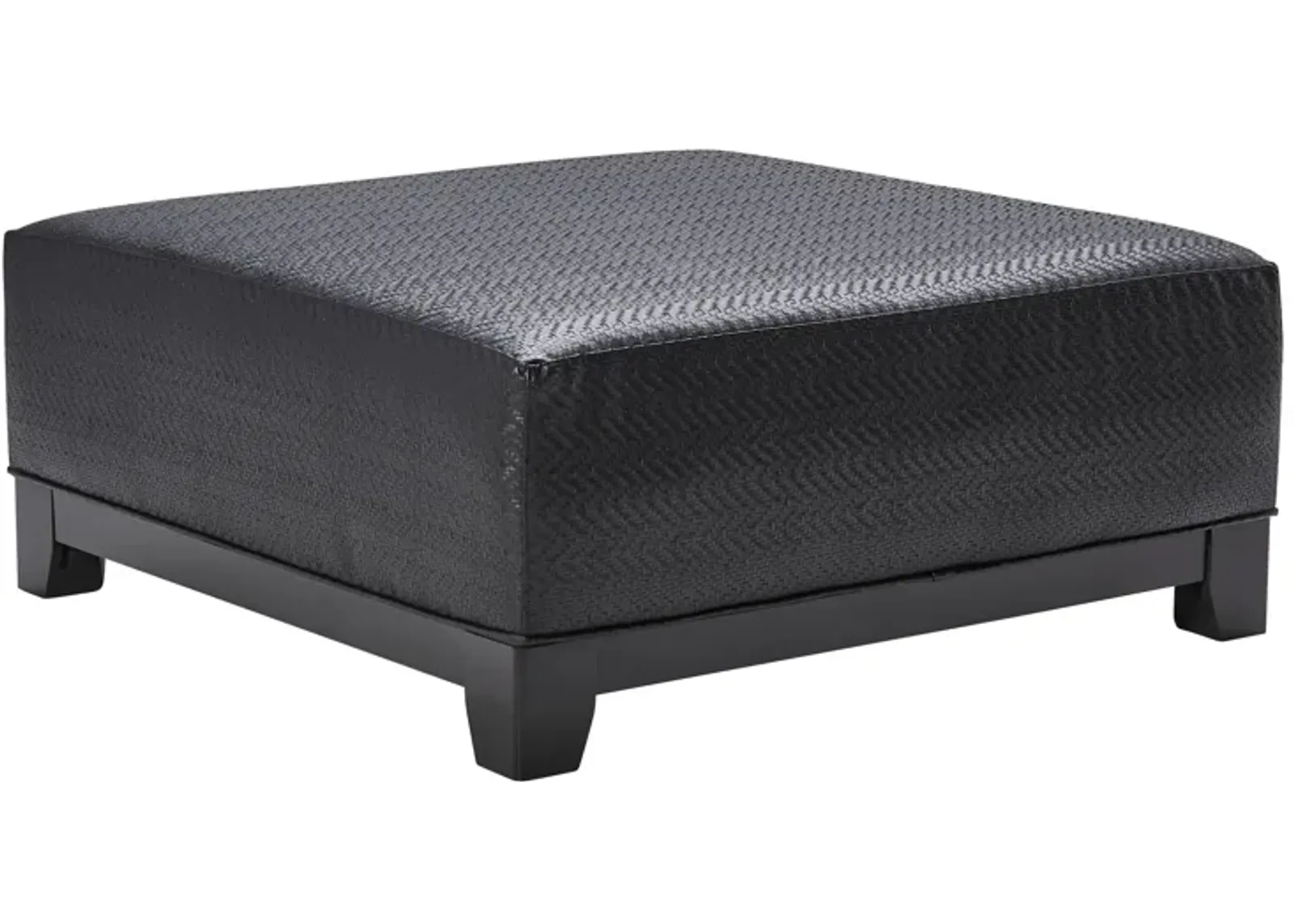 Lincoln Cocktail Ottoman