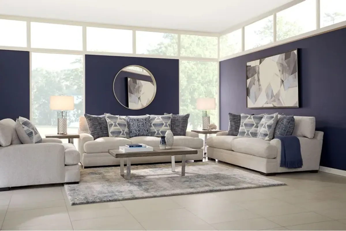 Bulova Indigo Sofa