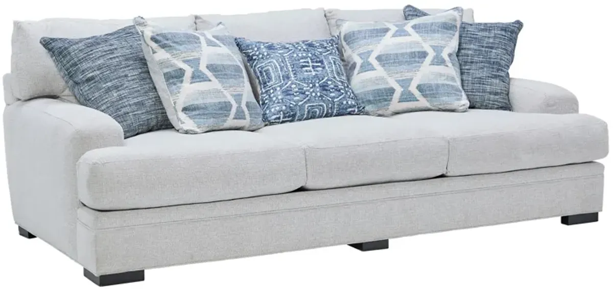 Bulova Indigo Sofa