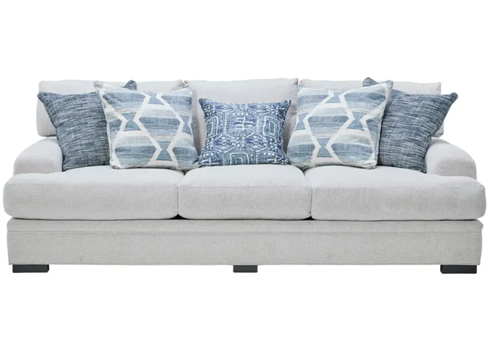 Bulova Indigo Sofa