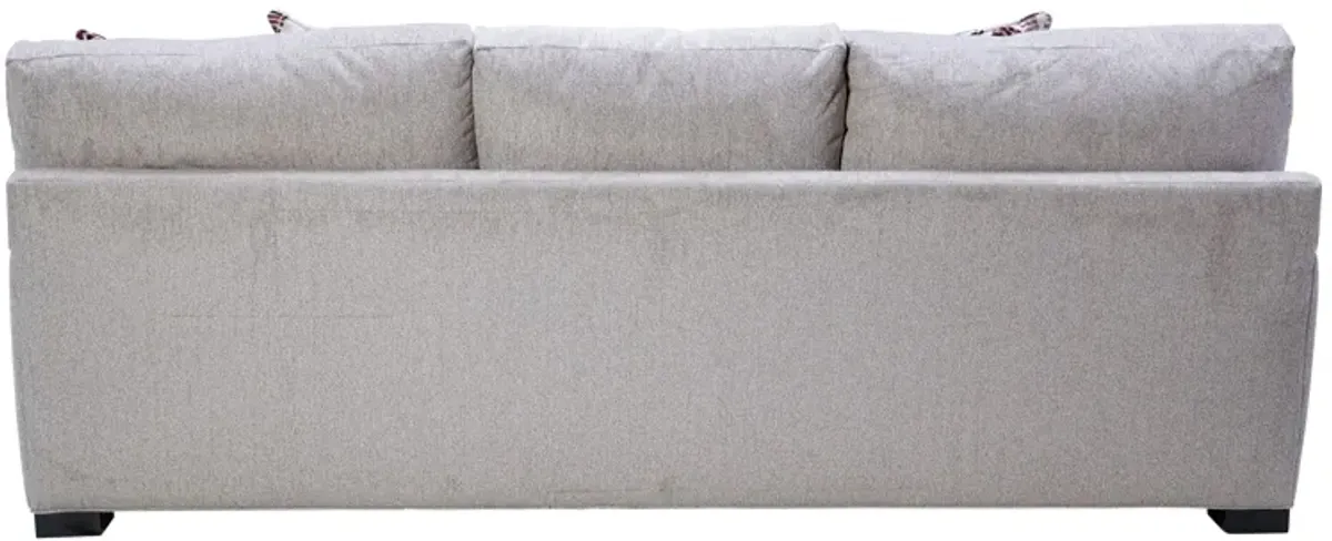 Bulova Linen Sofa