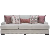 Bulova Linen Sofa