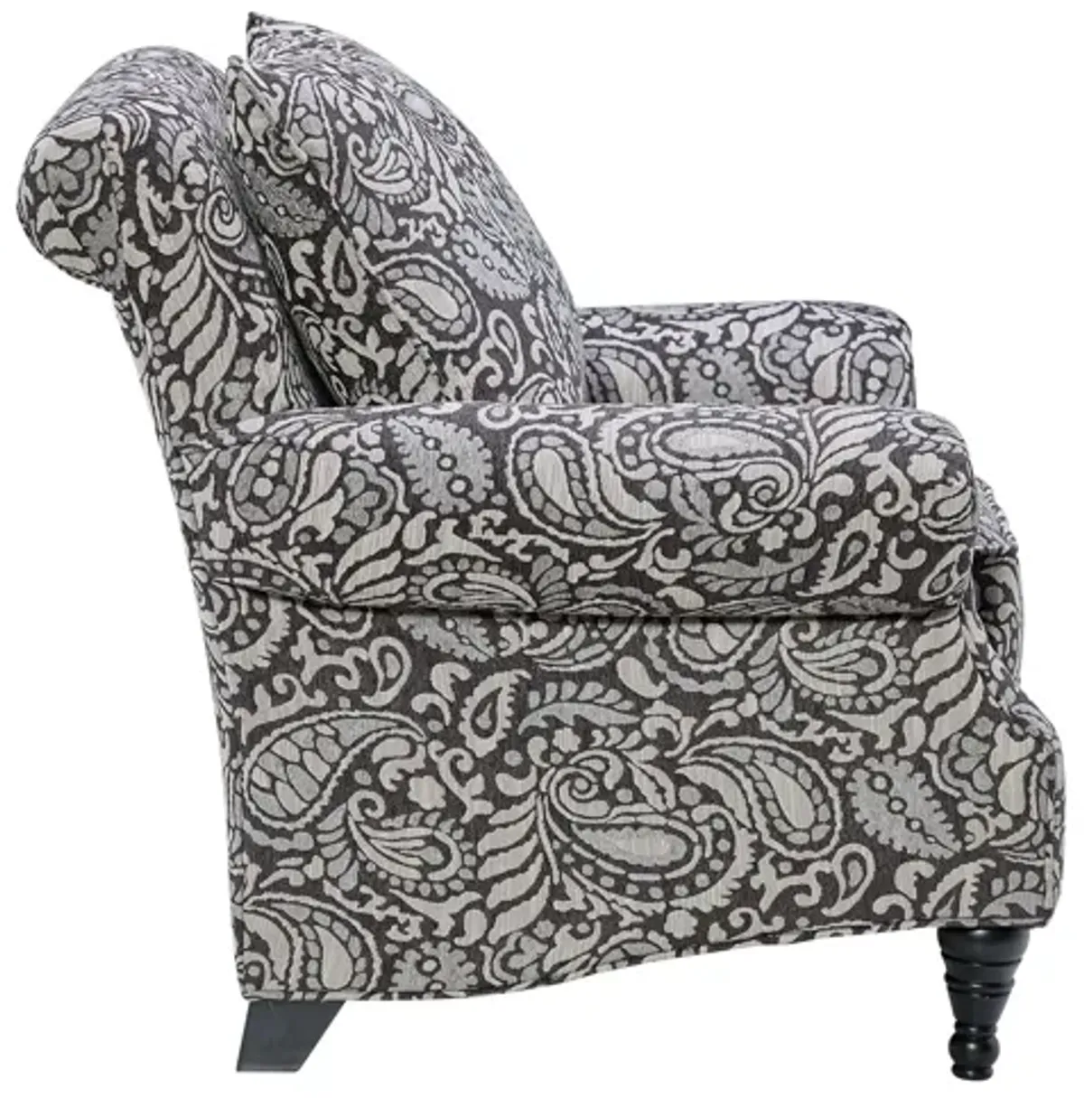 Lincoln Accent Chair