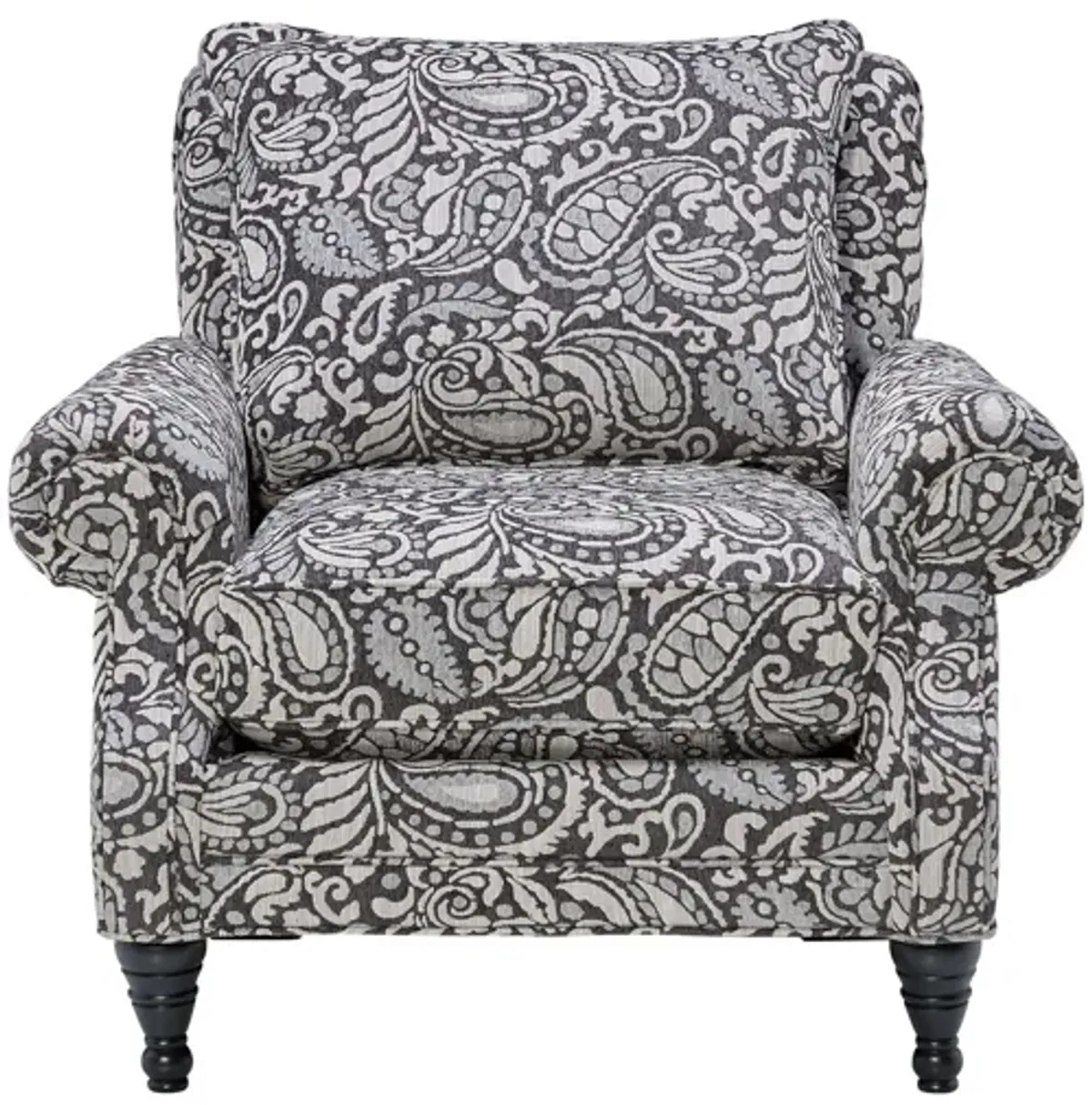 Lincoln Accent Chair