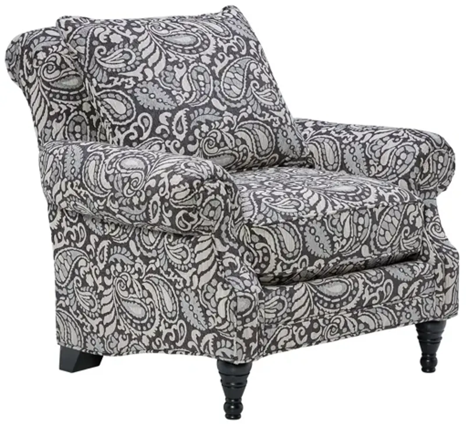 Lincoln Accent Chair