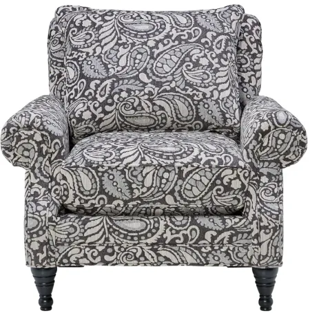 Lincoln Accent Chair