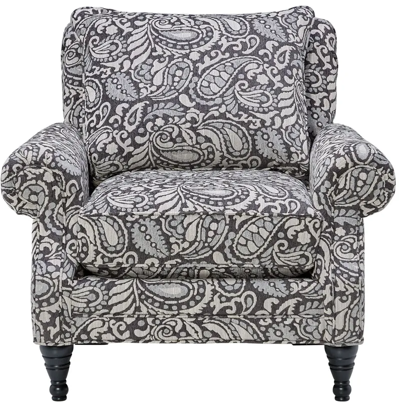 Lincoln Accent Chair