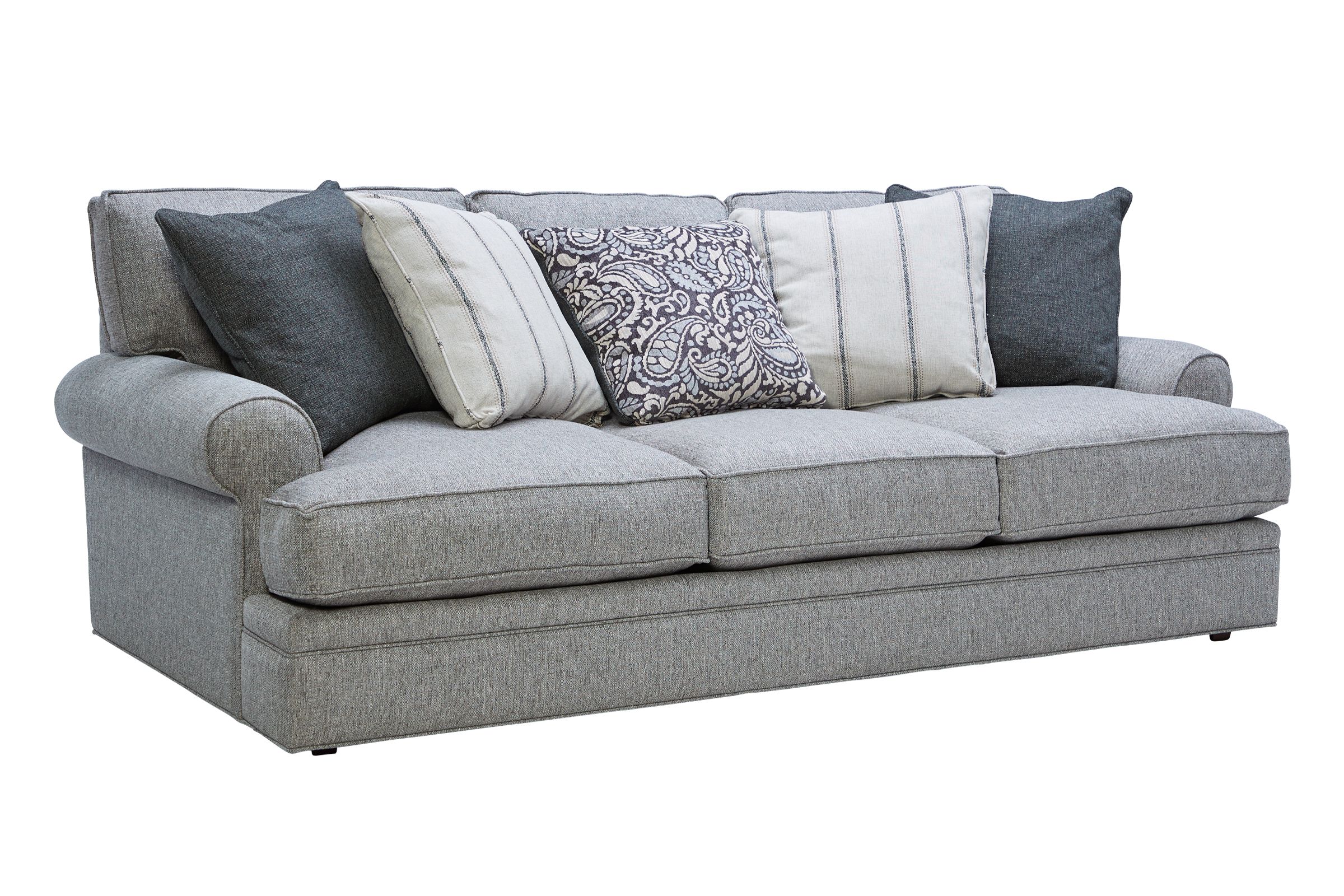 Lincoln Stone Sofa